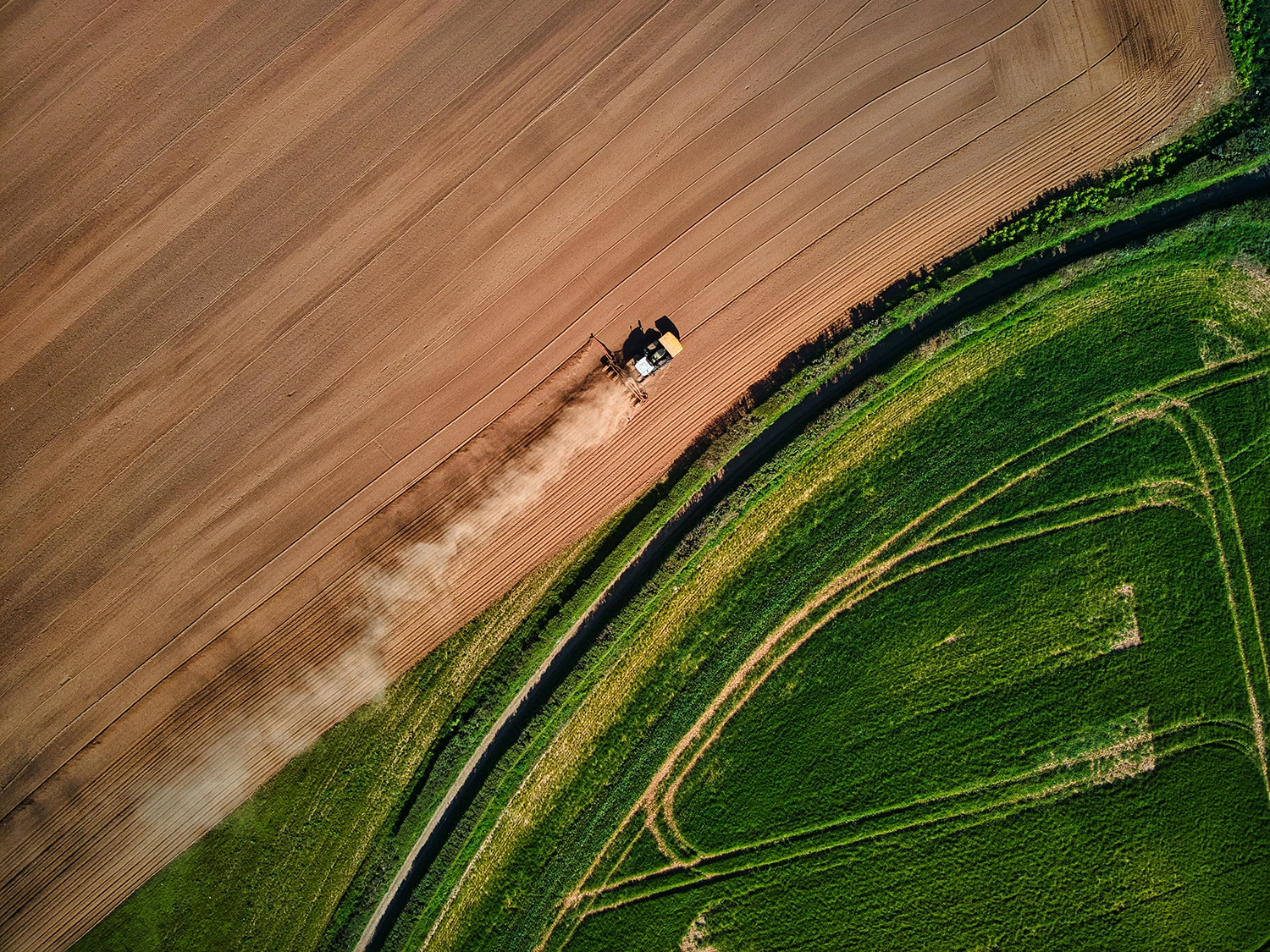 ARC Training Centre in Predictive Breeding for Agricultural Futures About