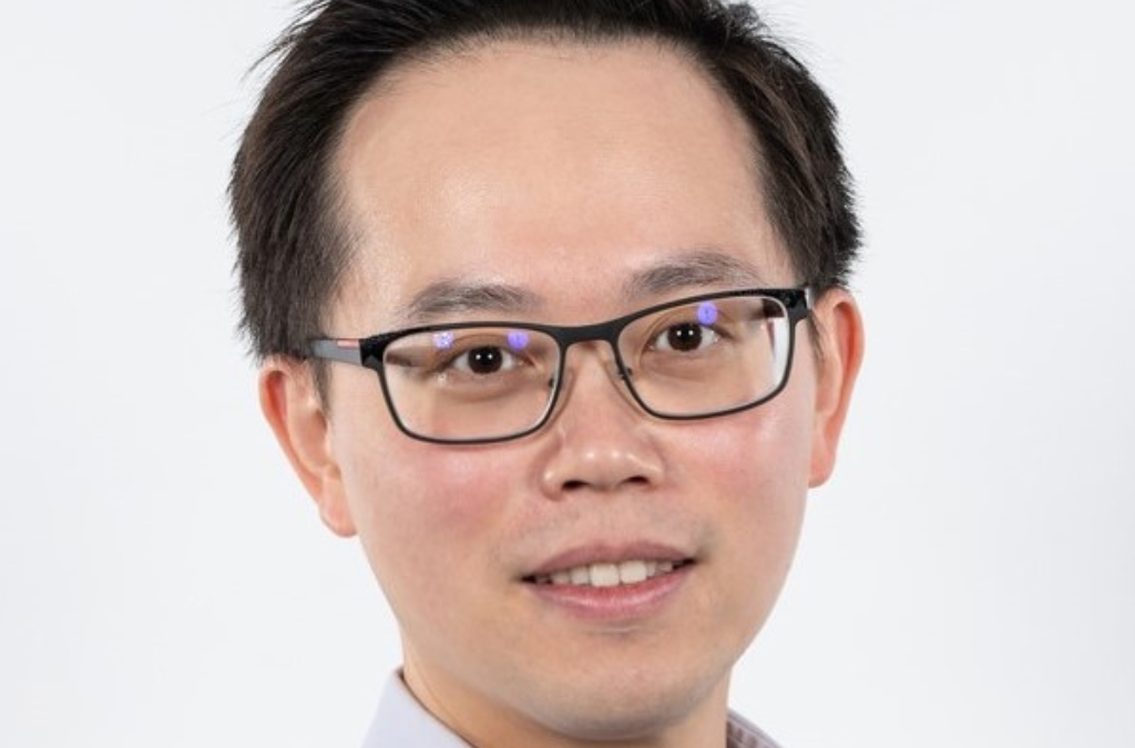 Alex (Chung-Chi) Wu