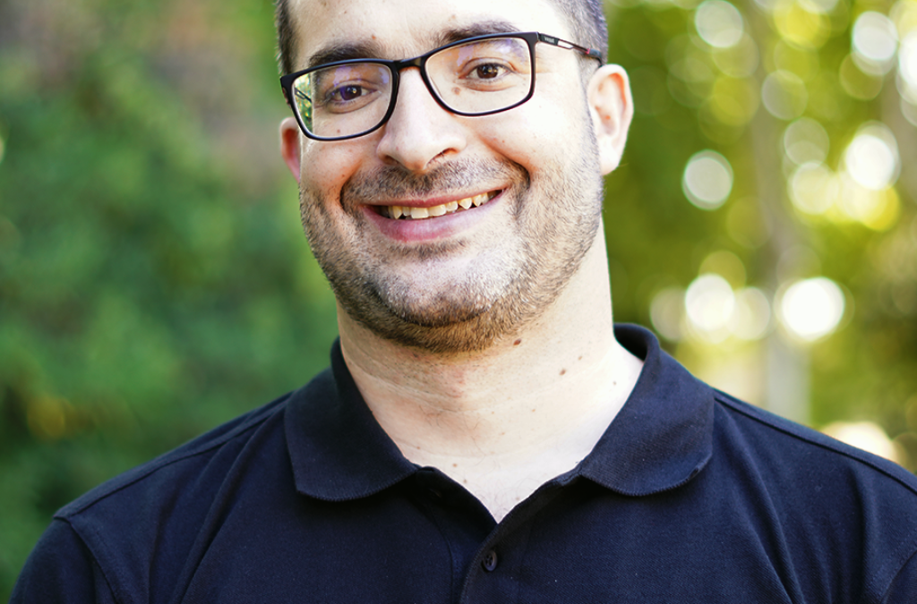 Alexis Comar