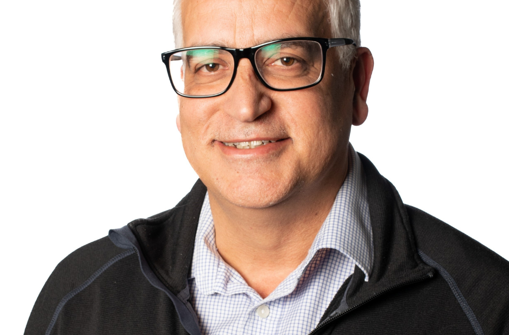 Tony Leonforte