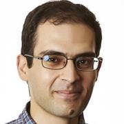 Majid Khansefid