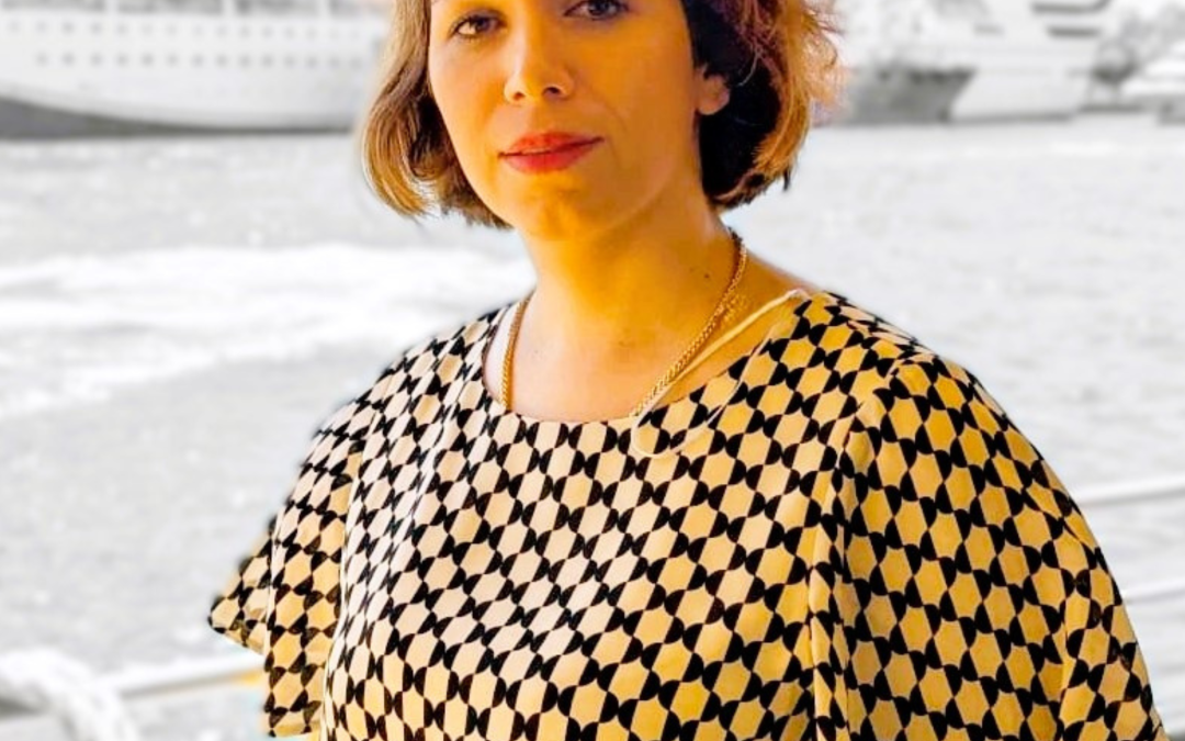 Mehrnush Forutan