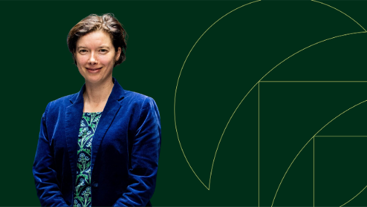 Professor Jennie Pryce